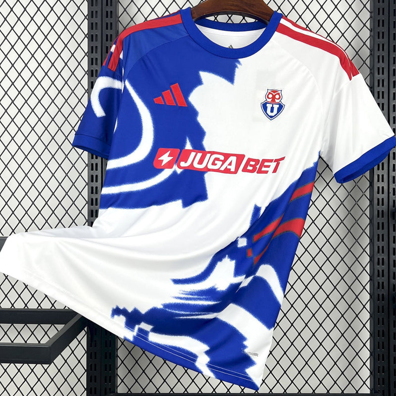 Universidad de Chile Visitante 2026/27