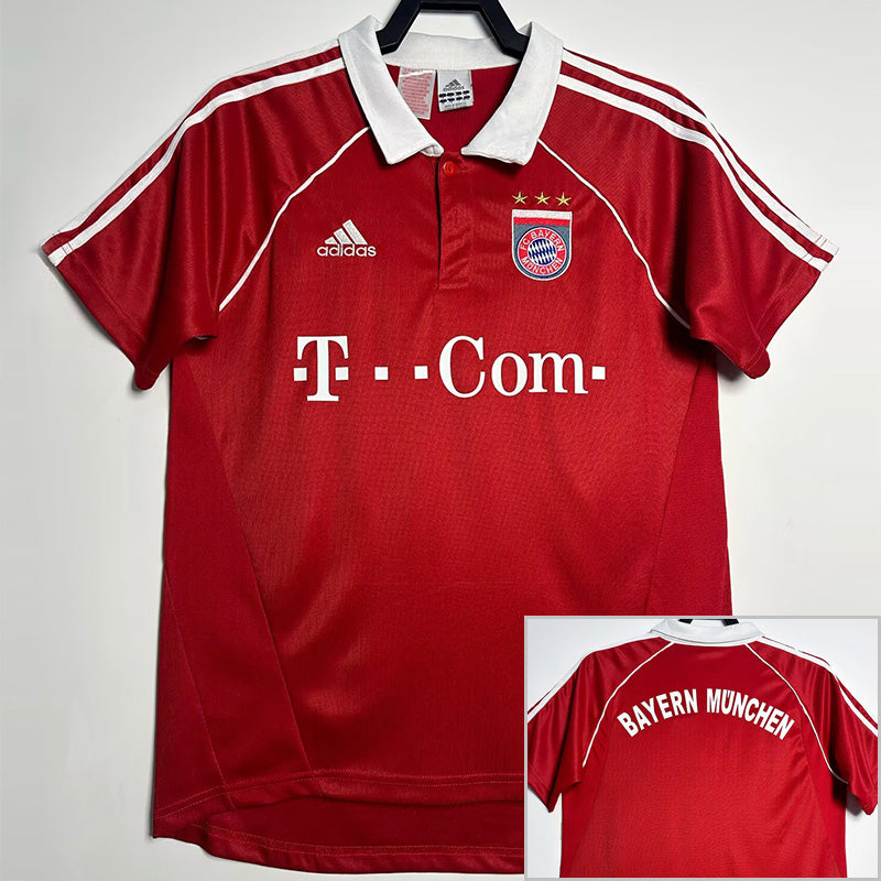 Bayern Múnich Retro 2005/06