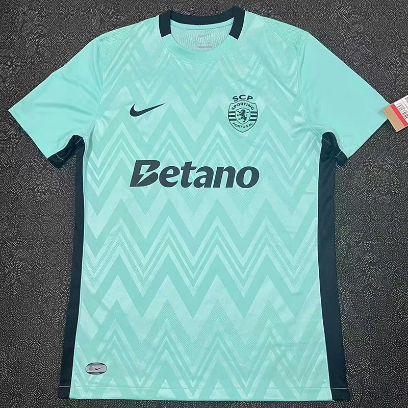 Sporting Lisboa Tercera 2025/26