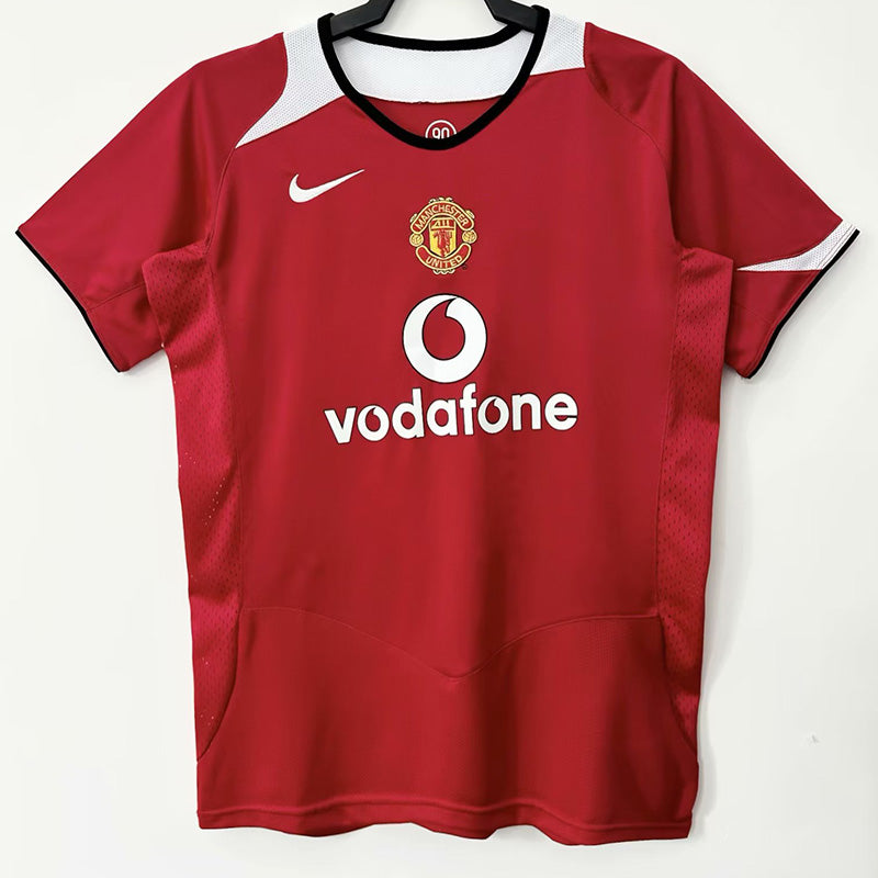 Manchester United Retro 2005/06
