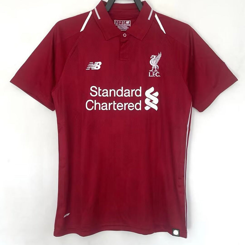 Liverpool Retro 2018/19