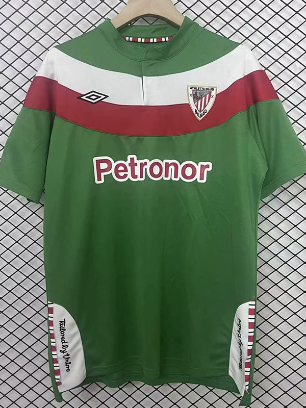 Athletic Club Retro 2011/12 (Visitante)