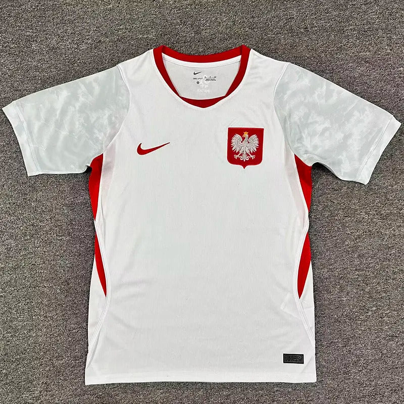 Selección de Polonia Local 2026/27