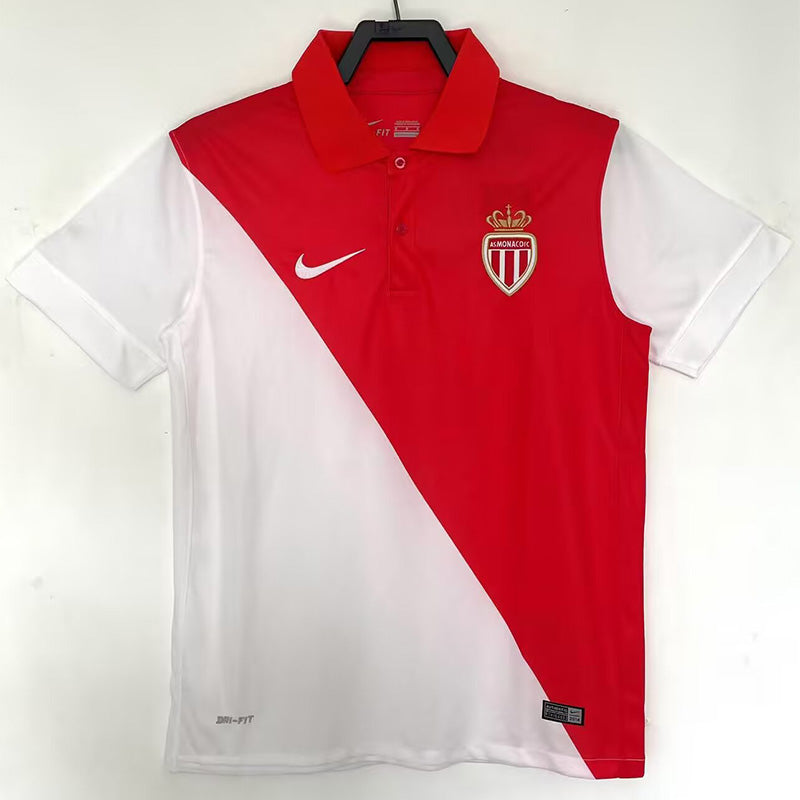 AS Mónaco Retro 2014/15