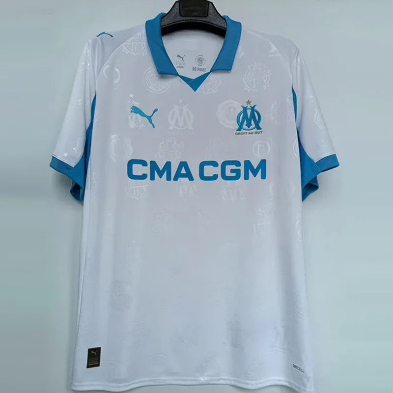 Olympique de Marsella Local 2025/26