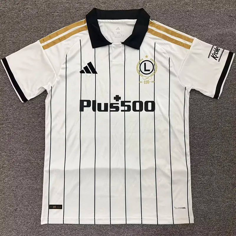 Legia Varsovia Local 2026/27