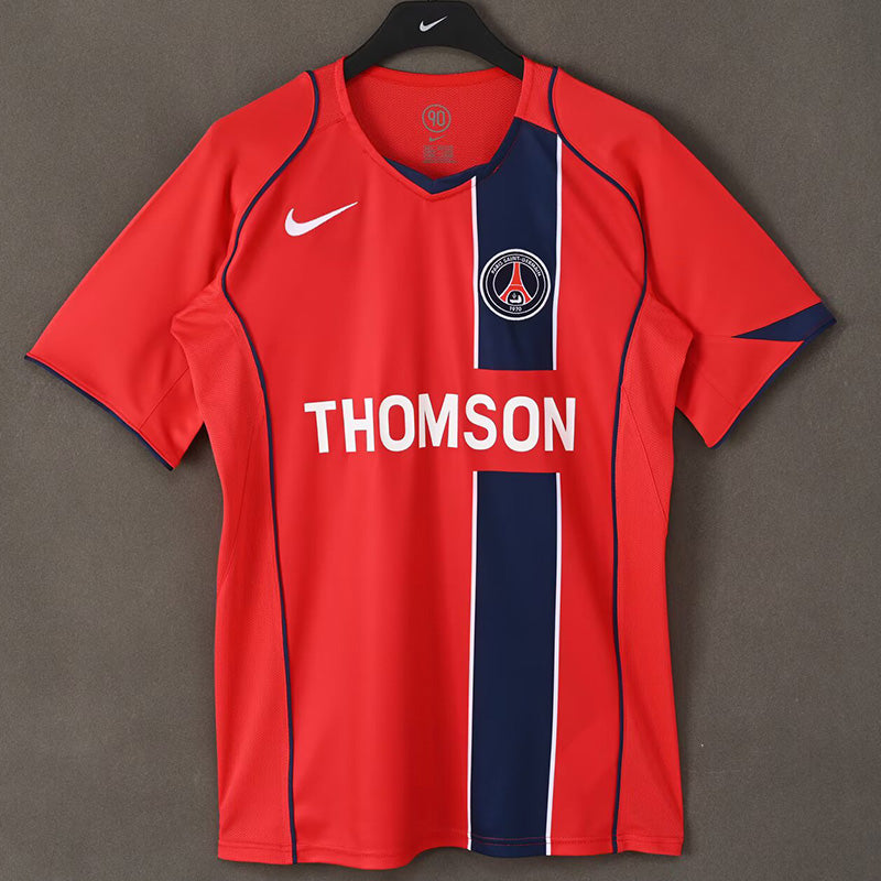 Paris Saint-Germain Retro 2004/05 (Visitante)
