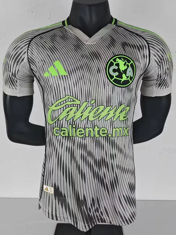 Club América Tercera Versión Jugador 2025/26
