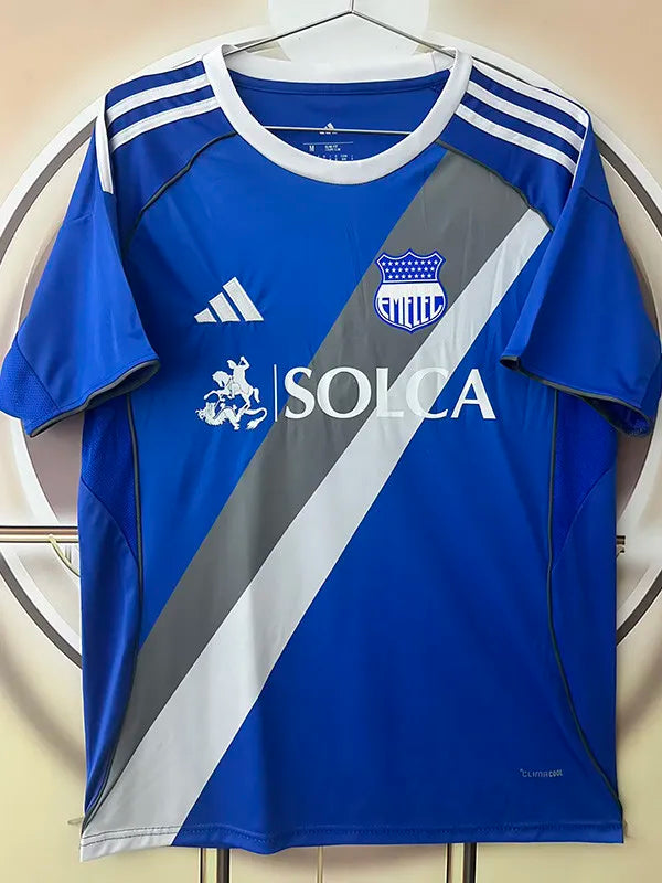 Sport Emelec Local 2026/27