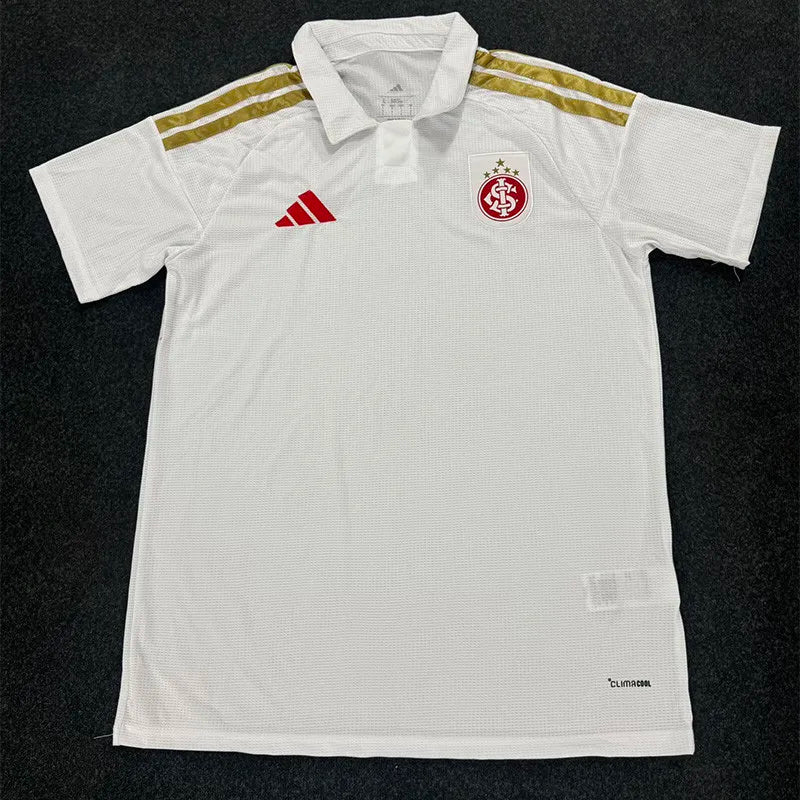 Internacional Visitante 2026/27