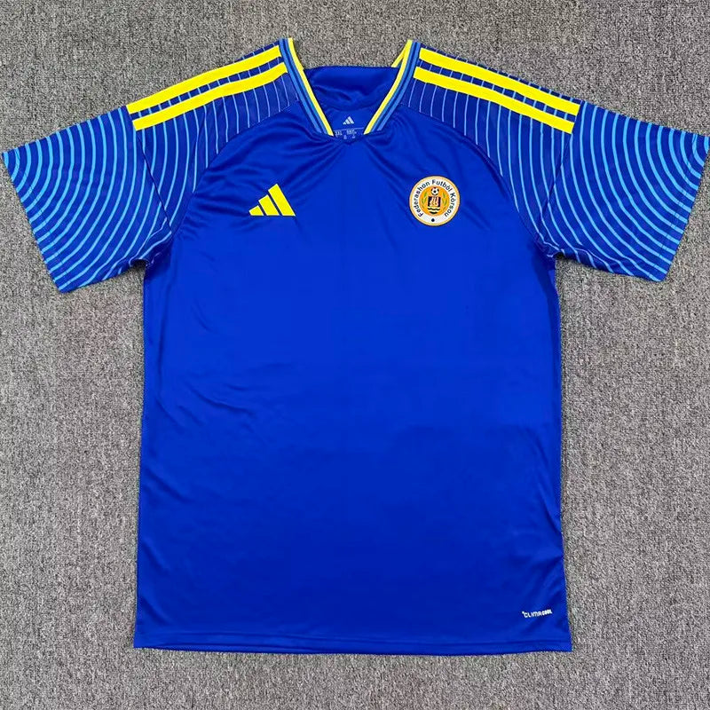 Selección de Curazao Local 2026/27