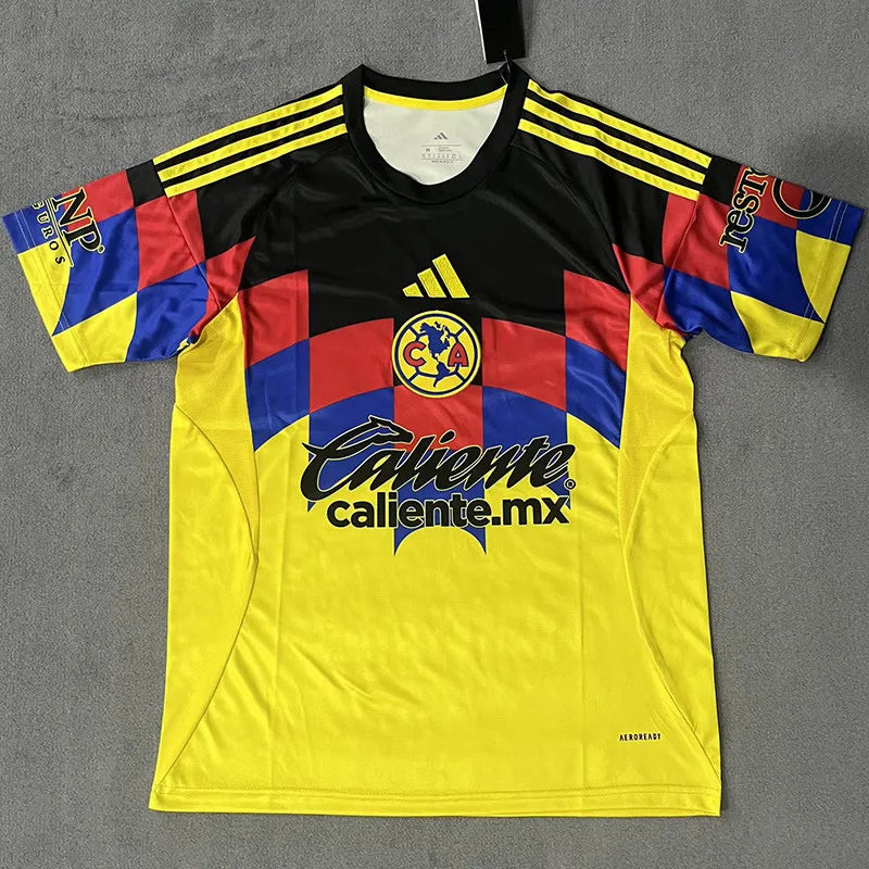 Club América Local 2025/26