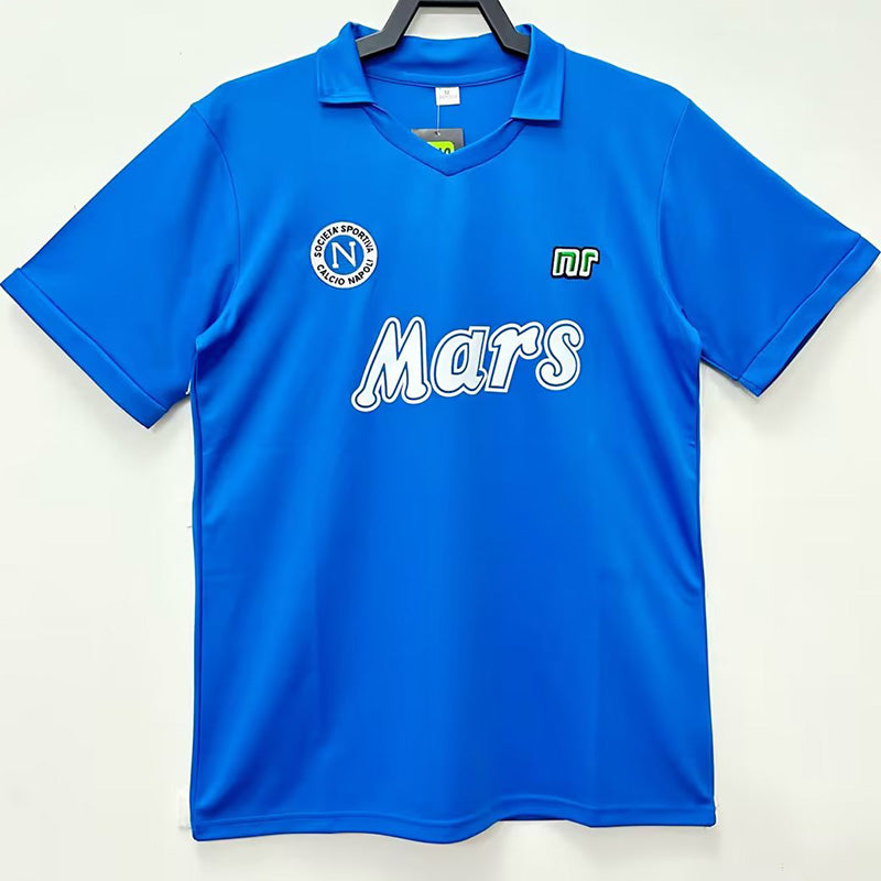 Napoli Retro 1988/89