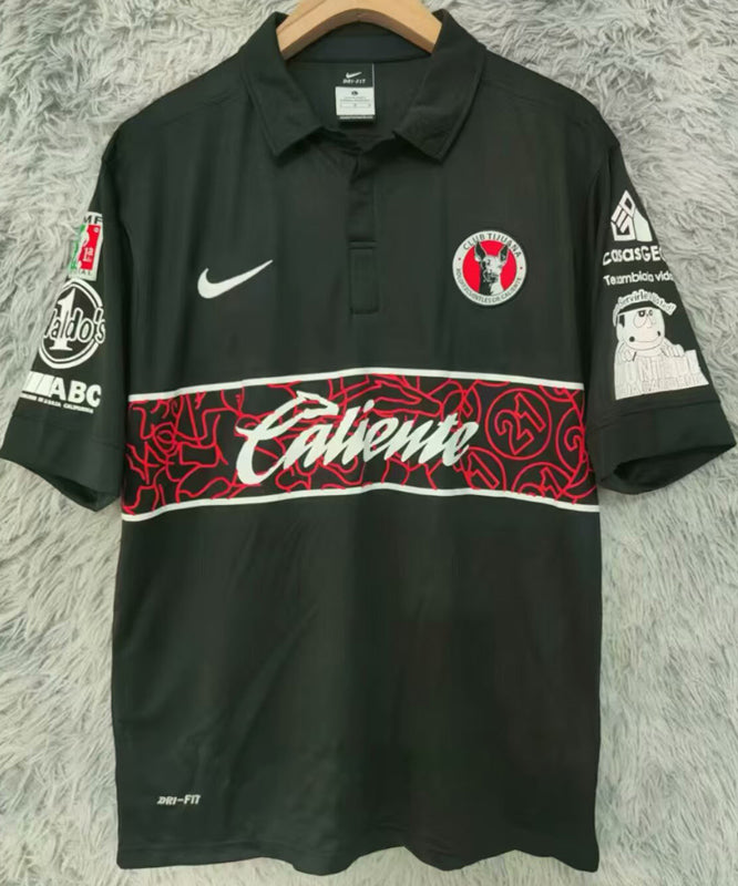 Club Tijuana Retro 2012/13 (Visitante)