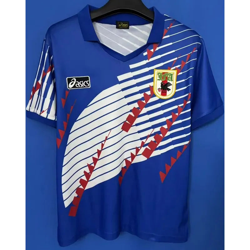 Selección de Japón Retro 1994