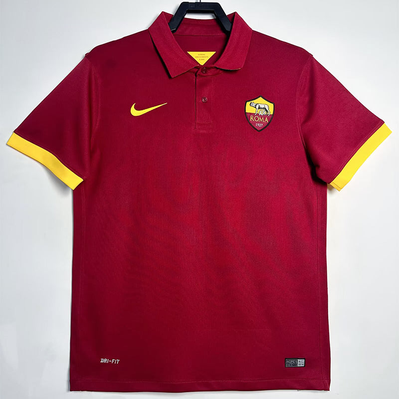 AS Roma Retro 2014/15