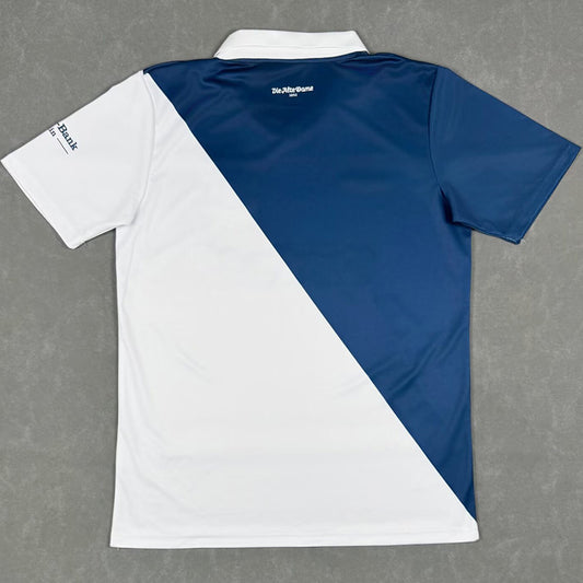 Hertha BSC Visitante 2025/26