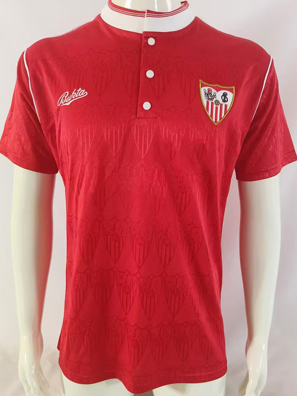 Sevilla FC Retro 1991/92 (Visitante)