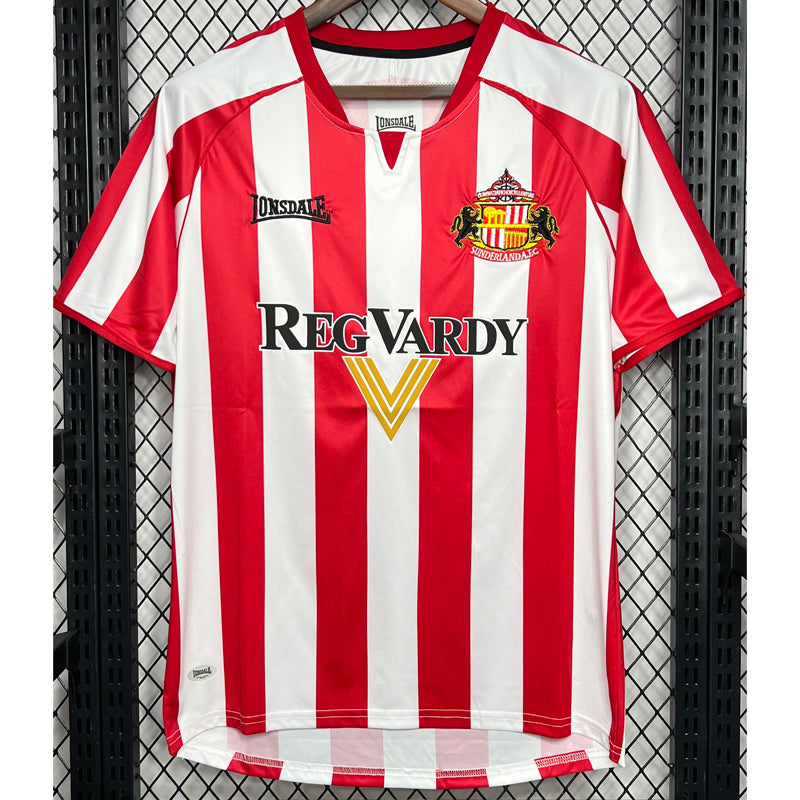 Sunderland AFC Retro 2005/06