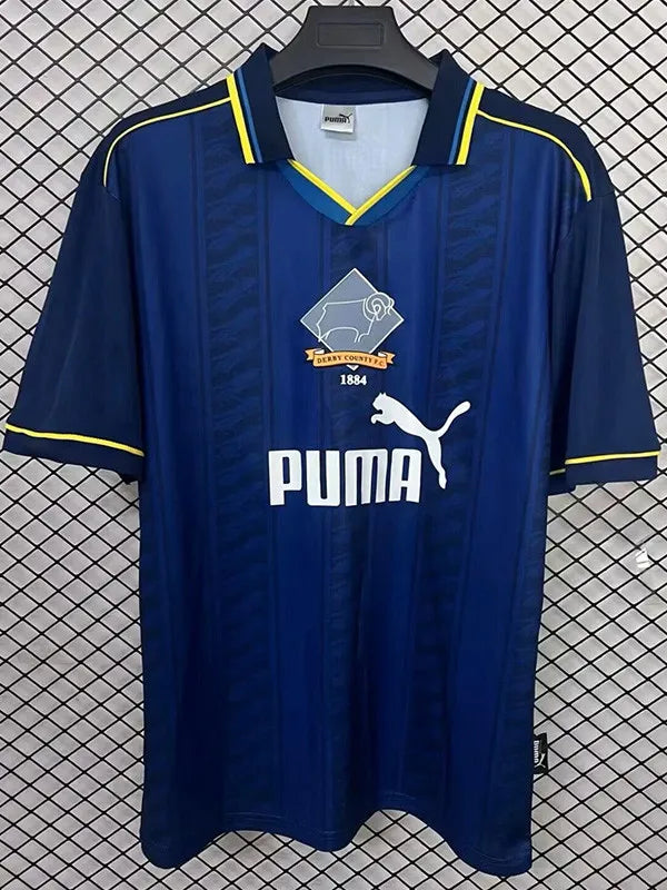 Derby County Retro 1995/96