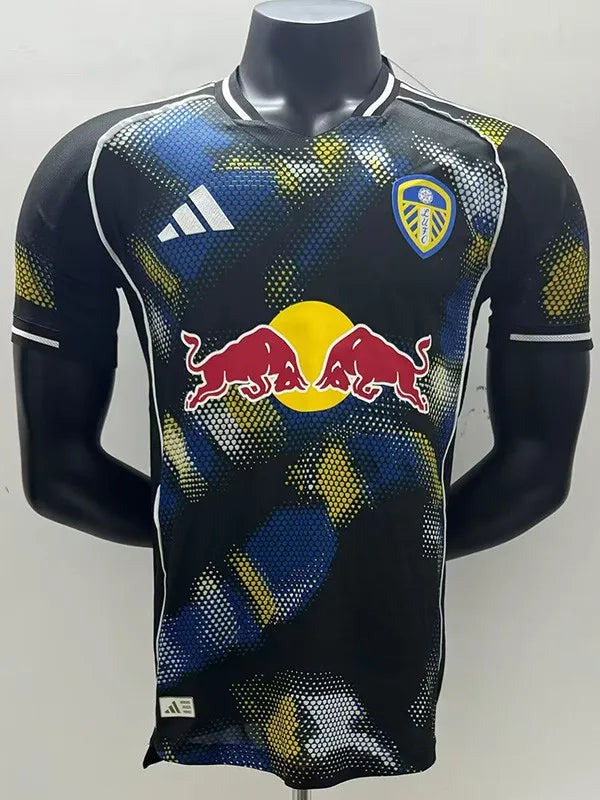 Leeds United Tercera Versión Jugador 2025/26