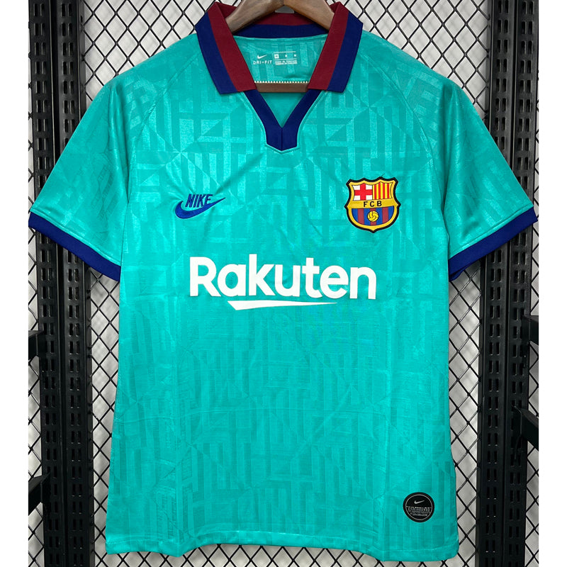 FC Barcelona Retro 2019/20 (Tercera)