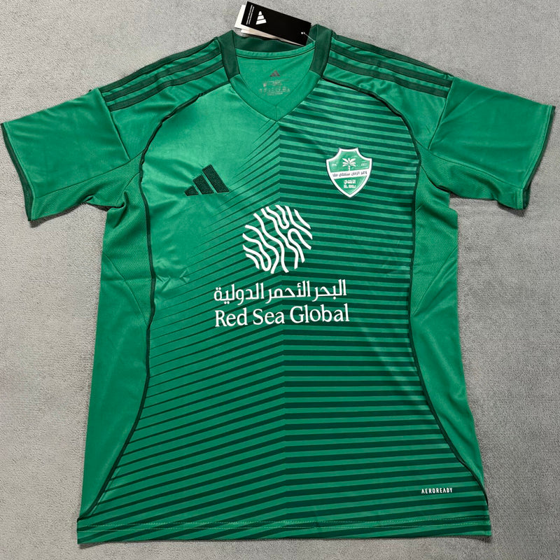 Al-Ahli Saudi Visitante 2025/26