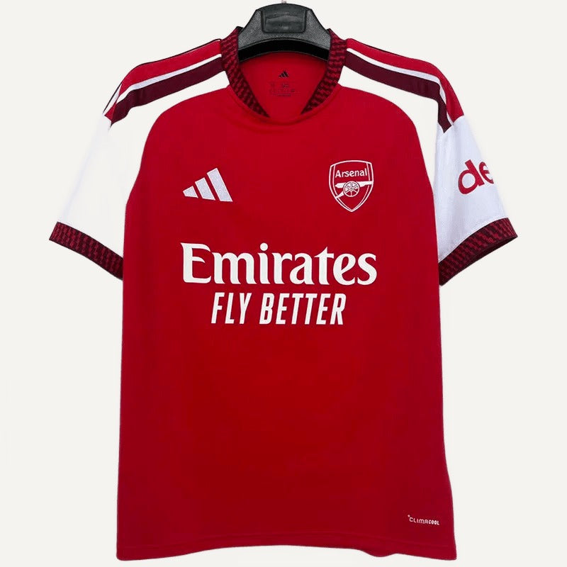 Arsenal Local 2026/27