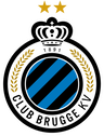 Escudo Bruges FC