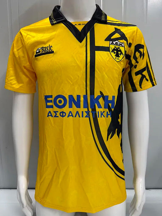 AEK Atenas Retro 1993/94