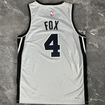 Camiseta NBA San Antonio Spurs – WEMBANYAMA #1 – 2026 - vista 2