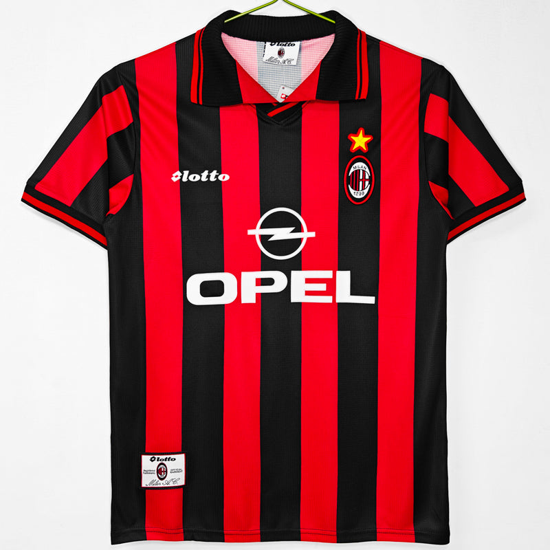 AC Milan Retro 1997/98
