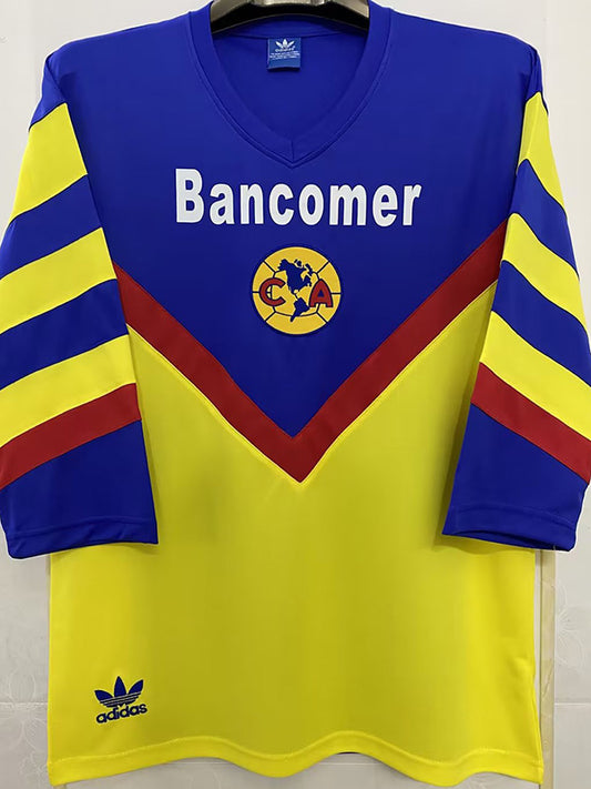 Club América Retro 1988/89