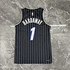 Camiseta NBA Orlando Magic – MCGRADY #1 – negra · 2026 - vista 2