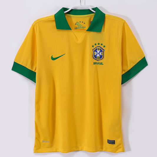 Selección de Brasil Retro 2013/14