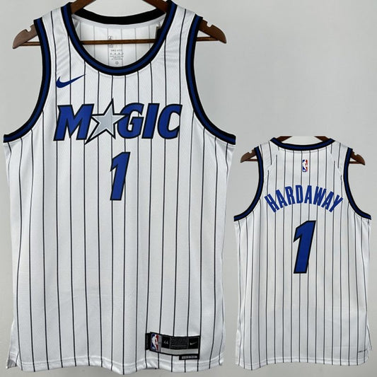 Camiseta NBA Orlando Magic – MCGRADY #1 – blanca · 2026 - vista 1