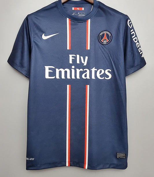 Paris Saint-Germain Retro 2012/13