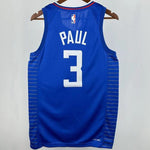 Camiseta NBA LA Clippers – PAUL #3 – azul - vista 2