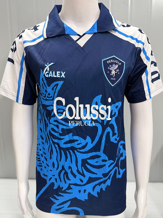 Perugia Calcio Retro 1997/98