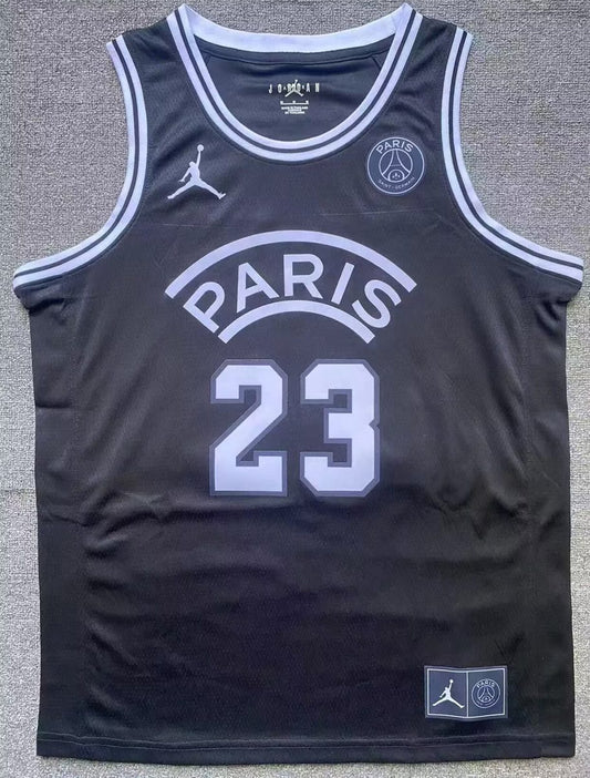 Camiseta NBA Colaboraciones y especiales – JORDAN #23 – 2025/26 - vista 1