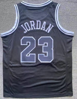 Camiseta NBA Colaboraciones y especiales – JORDAN #23 – 2025/26 - vista 2
