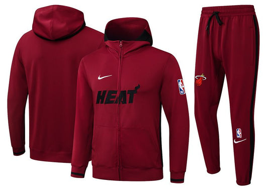 Ropa NBA Miami Heat – 2025/26 - vista 1