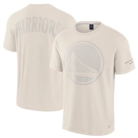 Camiseta casual NBA Golden State Warriors – 2025 - vista 1