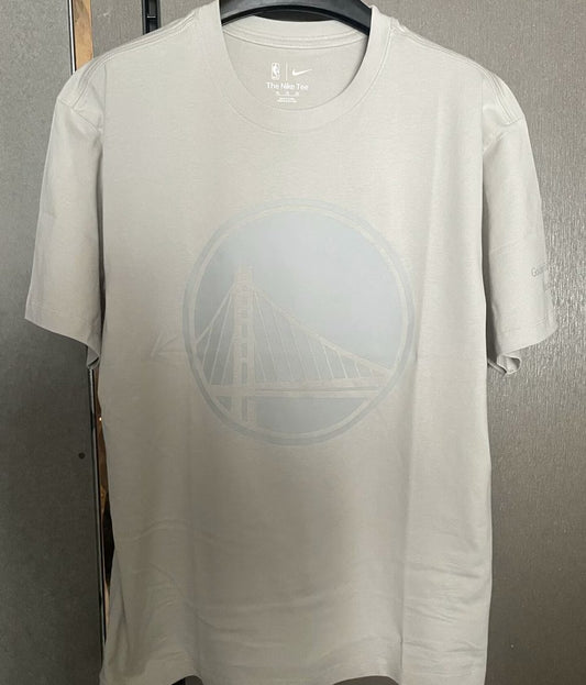 Camiseta casual NBA Golden State Warriors – 2025 - vista 2