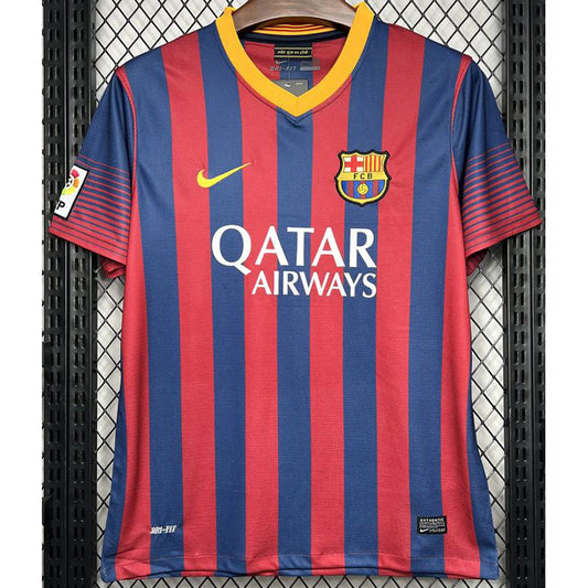 FC Barcelona Retro 2013/14