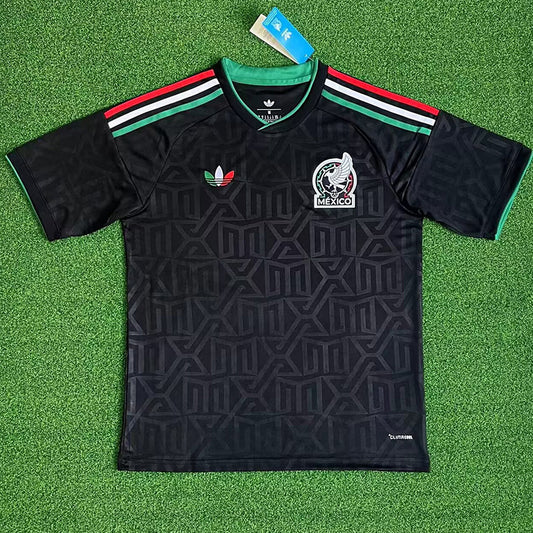 Selección de México Tercera 2026/27