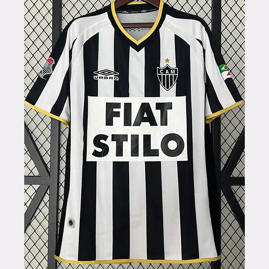 Atlético Mineiro Retro 2003