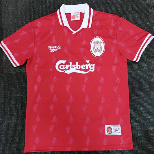 Liverpool Retro 1998