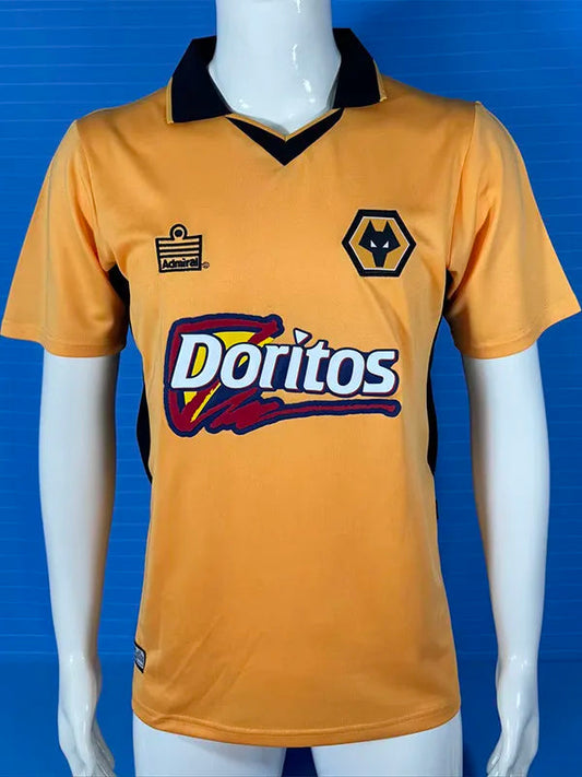 Wolverhampton Wanderers Retro 2002/03