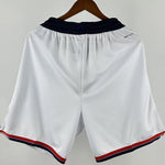 Pantalón NBA LA Clippers – blanca · 2025 - vista 2